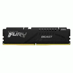 Kingston FURY Beast DDR5 SDRAM Memory (KF552C40BB-16)