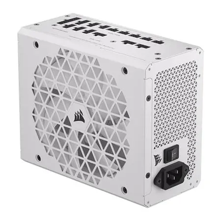 Corsair RM750x Shift Cybenetics 750W 80 PLUS Gold Modular Power Supply (WHITE)
