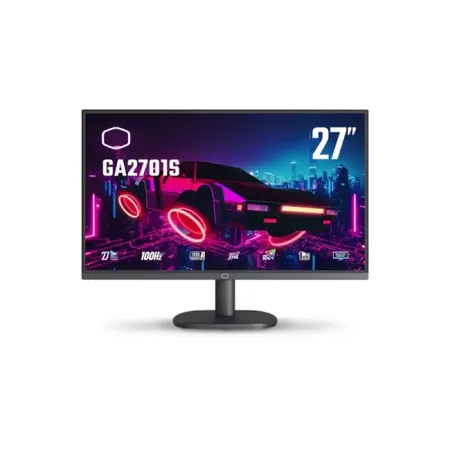 Cooler Master GA2701S 27 Inch Gaming Monitor CMI-GA2701S