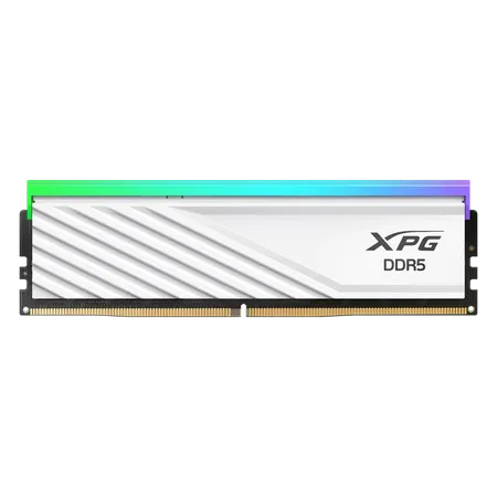 ADATA XPG Lancer Blade RGB 16GB 6000MHz DDR5 Black Memory AX5U6000C3016G-SLABRBK