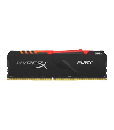KINGSTON HYPERX FURY RGB 32 GB DDR4 3200MHZ DESKTOP RAM