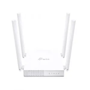 TP Link Archer C24 AC750 Dual-Band Wi-Fi Router