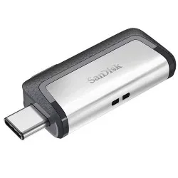 SanDisk Ultra 256GB Dual Drive USB Type-C (SDDDC2-256G-I35)