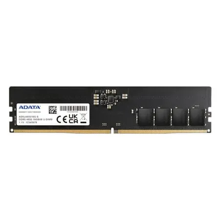 Adata 8GB 4800MHz CL40 DDR5 RAM