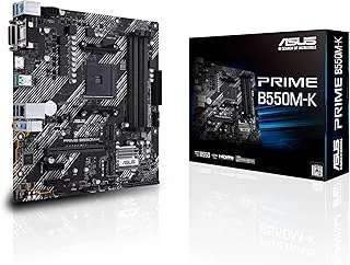 Asus TUF Gaming B550M-E Motherboard Intel B760 Chipset DDR4