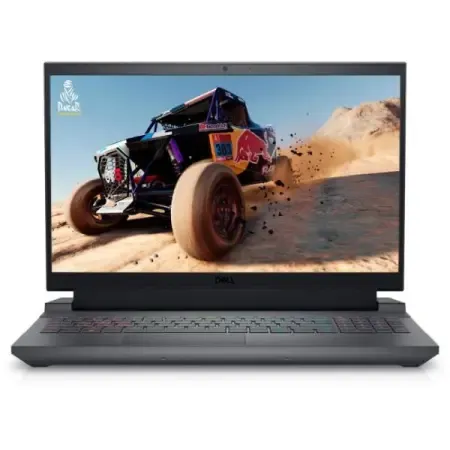 Dell G15-5530 OGN5530003P01RINO Gaming Laptop (i5-13450HX / Win11+MSO H&S’24+M365 / 16GB DDR5 / 512GB SSD / GeForce RTX 3050 6GB GDDR6 / 15.6″ FHD Narrow 120Hz 250 nits )