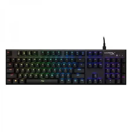 HyperX Alloy FPS RGB Kailh Switches