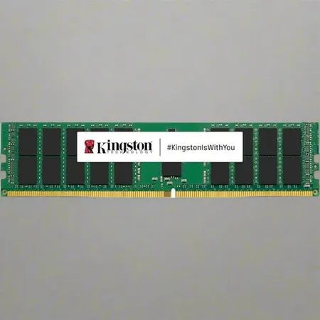 Kingston Premier 8GB DDR4 SDRAM 2666MHz CL19 288 Pin ECC DIMM Server Workstation NAS Memory