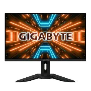 GIGABYTE M32U 32 Inch 144Hz 4K UHD FreeSync Compatible Gaming Monitor