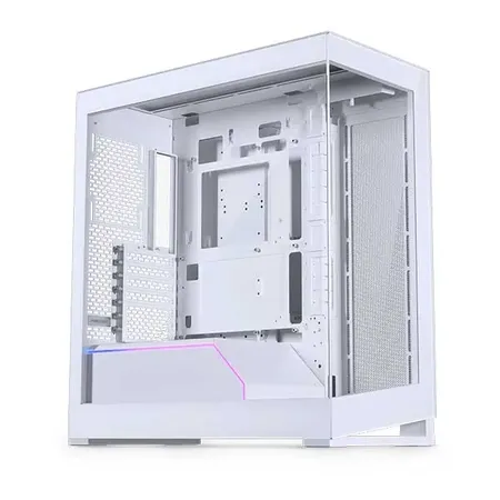 Phanteks NV5 MKII Mid Tower Gaming Case White (PH-NV523TG-DMW02)