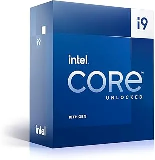 Intel Core I9-13900K Processor 36M Cache, Up to 5.80 Ghz, LGA 1700