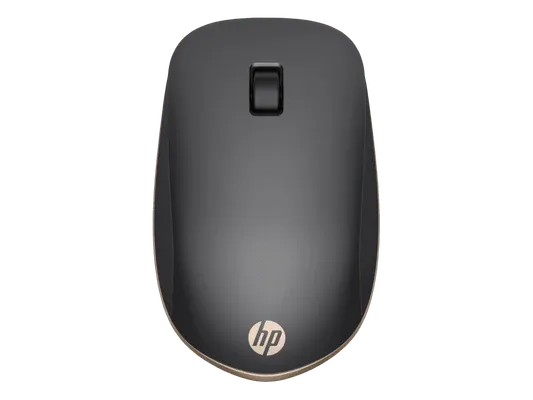 [RePacked] HP Z5000 Dark Ash Silver Wireless Mouse