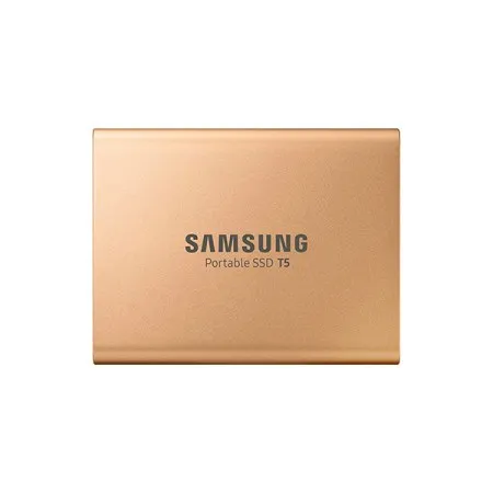 SAMSUNG T5 1TB Gen2 2.5 inch Portable Solid State Drive (SSD)