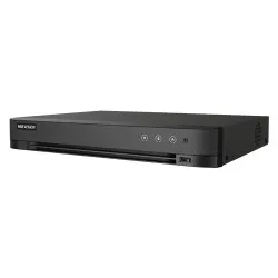 Hikvision 8CH 5MP 1U H.265 AcuSense DVR (IDS-7208HUHI-M1-FA)