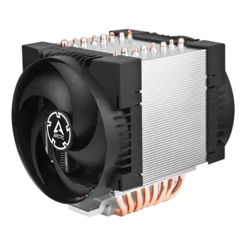 ARCTIC Freezer 4U-M Single Tower CPU Air Cooler