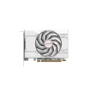 Sapphire Pulse RX 6500 XT ITX Pure OC 8GB Graphics Card 11314-06-20G