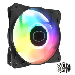 Cooler Master CF120 ARGB Case Fan
