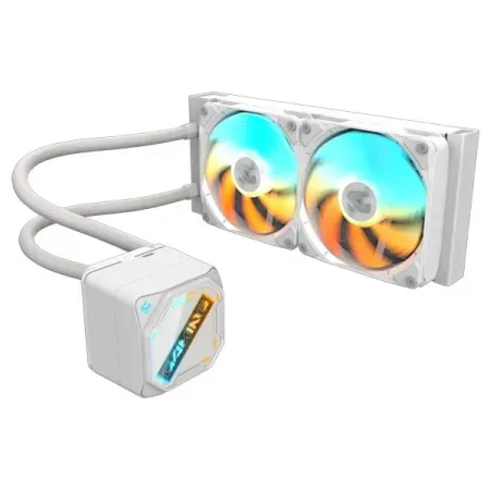 GIGABYTE GAMING 240 ICE ARGB 240mm CPU Liquid Cooler