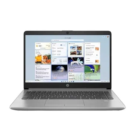 HP 250 G9 8Y2Y9PA Laptop (Intel Dual Core Celeron N4500/Integrated Graphics)