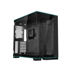 Lian Li O11 Dynamic EVO ARGB Cabinet Black