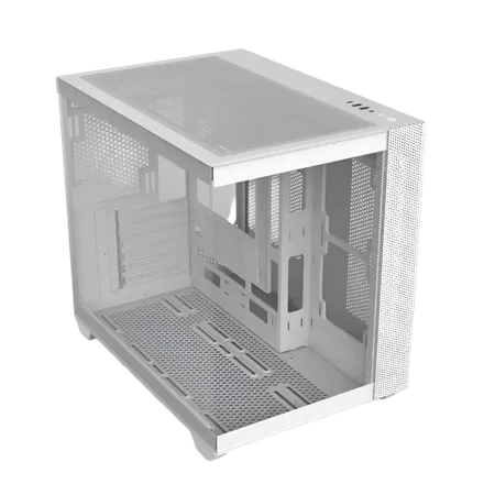 Cooler Master CD600 ARGB ATX Mid Tower Case