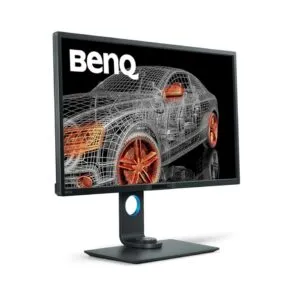 BENQ PD3200Q 32 Inch 2K QHD 60Hz VA Panel 100%SRGB 4MS Gaming Monitor