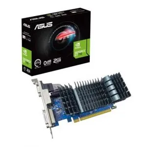 ASUS Geforce GT 710 EVO 2GB NVIDIA Graphics Card
