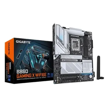 Gigabyte B860 GAMING X WIFI6E LGA 1851 ATX Motherboard