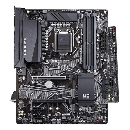 GIGABYTE Z490 UD DDR4 Intel Motherboard