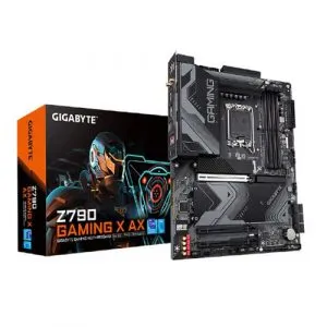 GIGABYTE Z790 GAMING X AX