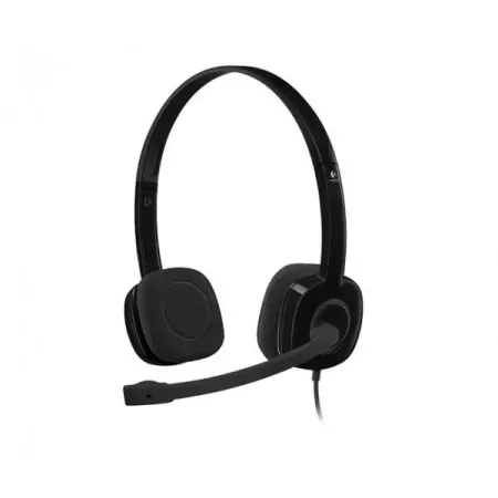 LOGITECH H151 STEREO HEADPHONE