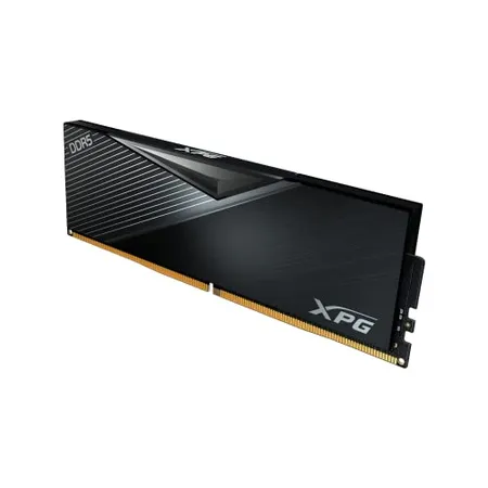 XPG LANCER DDR5 5600MHZ 16GB (16GB) CL36 AX5U5600C3616G-CLABK