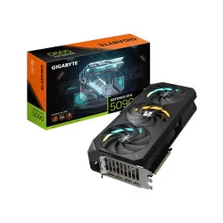 Gigabyte GeForce RTX 5090 GAMING OC 32GB GDDR7 (GV-N5090GAMING OC-32GD)
