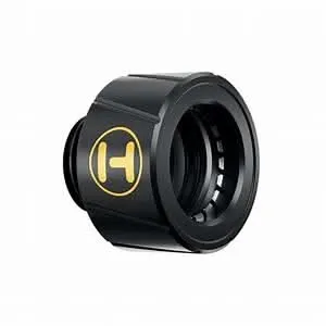 Hyte Push Connects DIY Push To Connect Fittings (6 Pack) (FIT-HYTE-001)