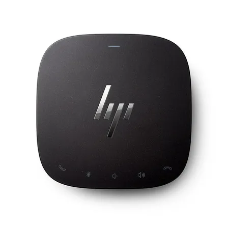 HP Thunderbolt G2 230W Docking Station with Combo Cable RJ-45 Port USB-C and Up to 2 Displays Connectivity