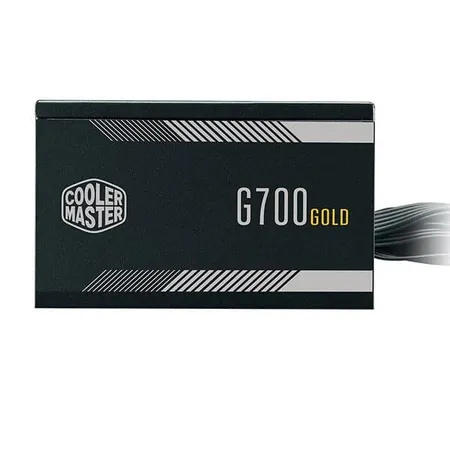 Cooler Master G700 700 Watt 80 Plus Gold SMPS MPW-7001-ACAAG-IN