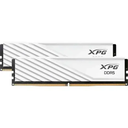 XPG Lancer Blade 32GB (2x16GB) DDR5 RAM 6000MHz CL34 Gaming Desktop Memory