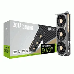 Zotac Gaming RTX 5070 Ti Solid SFF 16GB Graphics Card