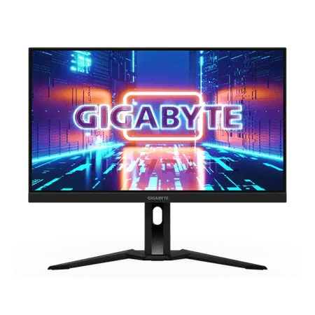 GIGABYTE M27F A 27 Inch FHD 165Hz IPS Panel 99%SRGB 1MS Gaming Monitor