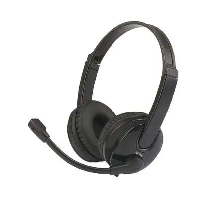EVM EnClassic Wired Headphone with Mic (EVM-WDH-01)