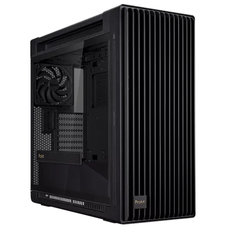 ASUS PROART PA602 E-ATX MID TOWER CABINET