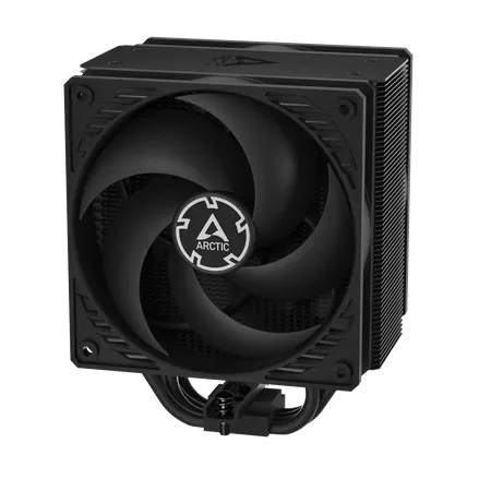 ARCTIC Freezer 36 Tower CPU Air Cooler with 120mm P12 PWM -Black