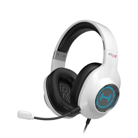 Edifier G2 II 7.1 Surround Sound Gaming Headphones (Black)