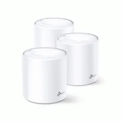 TP-Link Deco X60 3 Pack AX3000 Whole Home Mesh WiFi System