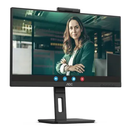AOC Q27P3CW 27 Inch QHD 75Hz IPS Panel 117% SRGB 4MS AdaptiveSync IPS Gaming Monitor