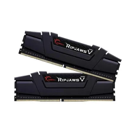 G.SKILL Ripjaws V 32GB ( 16GB x 2 ) 4000MHz DDR4 RAM ( CL18 )