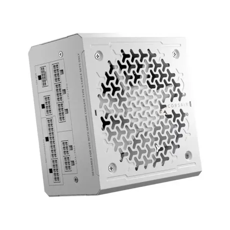 Corsair RM1000E 1000 Watt Fully Modular Low Noise ATX Power Supply White (CP-9020294-IN)