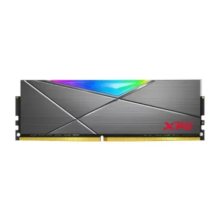 ADATA XPG Spectrix D50 RGB 8GB ( 8GB x 1 ) 3200MHz DDR4 RAM ( CL16 )