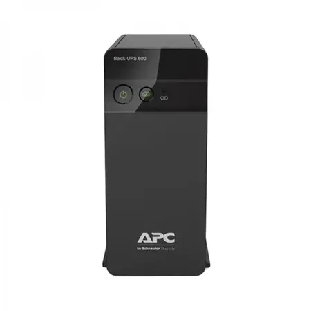 Apc 600VA 230V Ups (BX600C-IN)