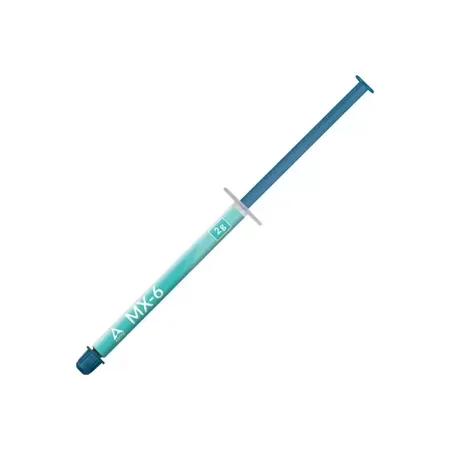 Arctic MX-6 2g Ultimate Performance Thermal Paste (ACTCP00079A)